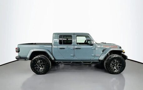 Jeep Gladiator, 2026 год, 7 366 000 рублей, 7 фотография