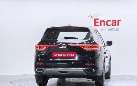 Renault Samsung QM6, 2022 год, 1 806 000 рублей, 3 фотография