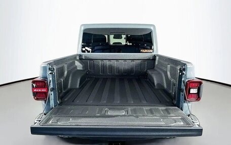 Jeep Gladiator, 2026 год, 7 366 000 рублей, 8 фотография