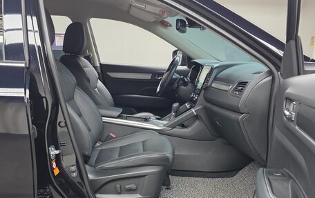 Renault Samsung QM6, 2022 год, 1 806 000 рублей, 7 фотография