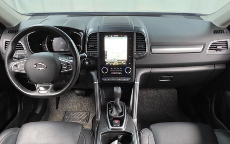 Renault Samsung QM6, 2022 год, 1 806 000 рублей, 6 фотография