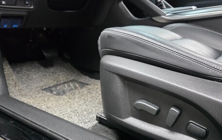 Renault Samsung QM6, 2022 год, 1 806 000 рублей, 11 фотография