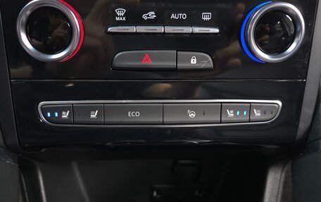 Renault Samsung QM6, 2022 год, 1 806 000 рублей, 10 фотография