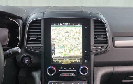 Renault Samsung QM6, 2022 год, 1 806 000 рублей, 8 фотография