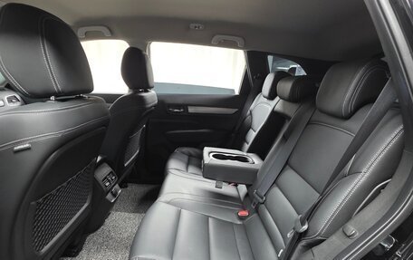 Renault Samsung QM6, 2022 год, 1 806 000 рублей, 13 фотография