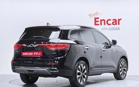 Renault Samsung QM6, 2022 год, 1 806 000 рублей, 2 фотография