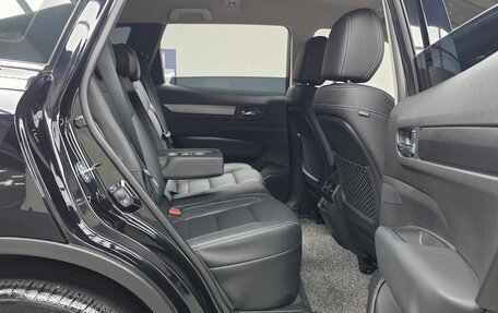 Renault Samsung QM6, 2022 год, 1 806 000 рублей, 14 фотография