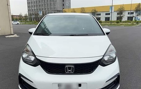 Honda Fit, 2022 год, 1 090 000 рублей, 2 фотография