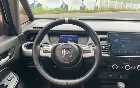 Honda Fit, 2022 год, 1 090 000 рублей, 8 фотография