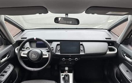 Honda Fit, 2022 год, 1 090 000 рублей, 9 фотография