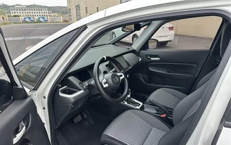 Honda Fit, 2022 год, 1 090 000 рублей, 7 фотография