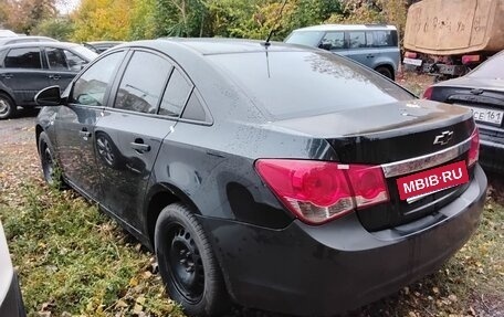 Chevrolet Cruze II, 2011 год, 261 545 рублей, 4 фотография