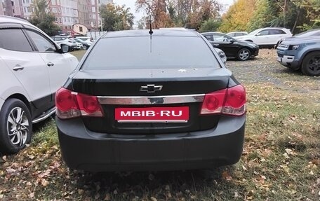 Chevrolet Cruze II, 2011 год, 261 545 рублей, 5 фотография