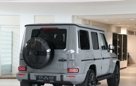 Mercedes-Benz G-Класс AMG, 2026 год, 31 850 000 рублей, 5 фотография