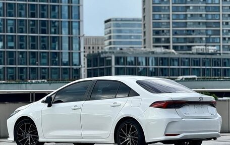 Toyota Corolla, 2026 год, 1 800 000 рублей, 3 фотография