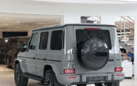Mercedes-Benz G-Класс AMG, 2026 год, 31 850 000 рублей, 4 фотография