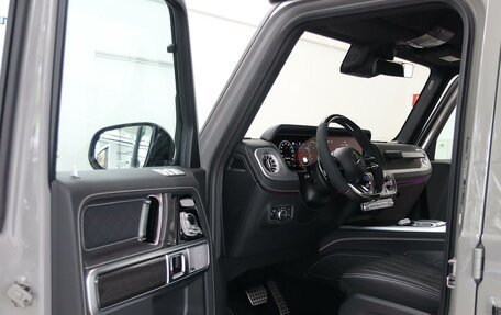 Mercedes-Benz G-Класс AMG, 2026 год, 31 850 000 рублей, 6 фотография
