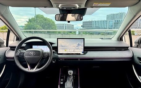 Toyota Corolla, 2026 год, 1 800 000 рублей, 7 фотография