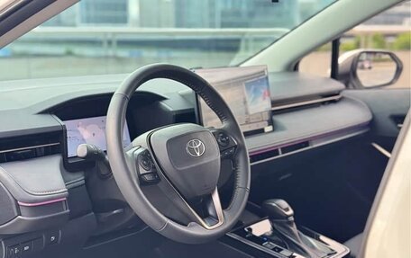 Toyota Corolla, 2026 год, 1 800 000 рублей, 5 фотография