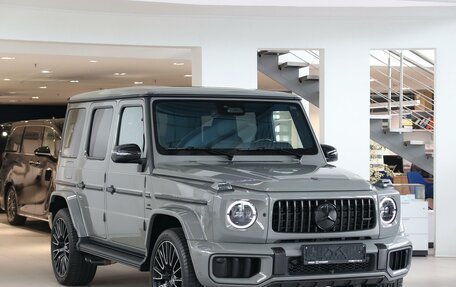 Mercedes-Benz G-Класс AMG, 2026 год, 31 850 000 рублей, 2 фотография