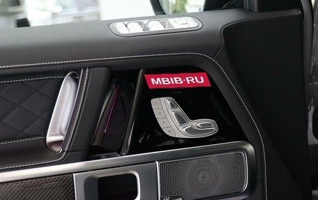 Mercedes-Benz G-Класс AMG, 2026 год, 31 850 000 рублей, 8 фотография