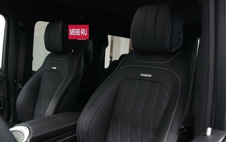 Mercedes-Benz G-Класс AMG, 2026 год, 31 850 000 рублей, 9 фотография