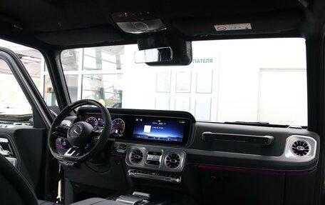 Mercedes-Benz G-Класс AMG, 2026 год, 31 850 000 рублей, 14 фотография