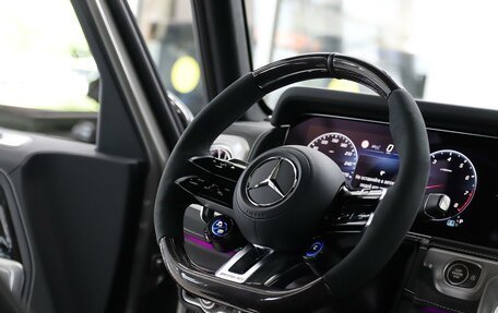 Mercedes-Benz G-Класс AMG, 2026 год, 31 850 000 рублей, 16 фотография