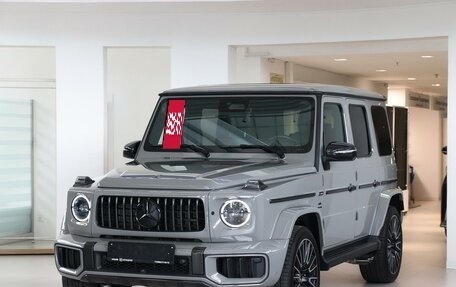 Mercedes-Benz G-Класс AMG, 2026 год, 31 850 000 рублей, 3 фотография