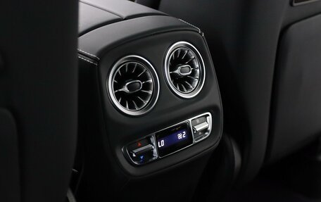 Mercedes-Benz G-Класс AMG, 2026 год, 31 850 000 рублей, 19 фотография