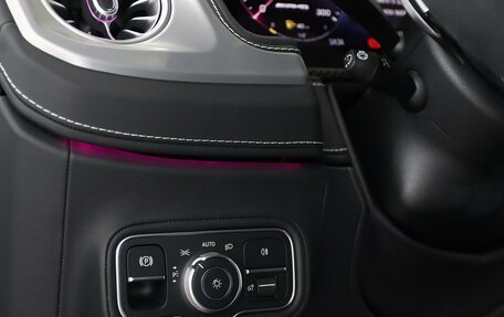 Mercedes-Benz G-Класс AMG, 2026 год, 31 850 000 рублей, 11 фотография
