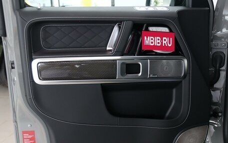 Mercedes-Benz G-Класс AMG, 2026 год, 31 850 000 рублей, 7 фотография