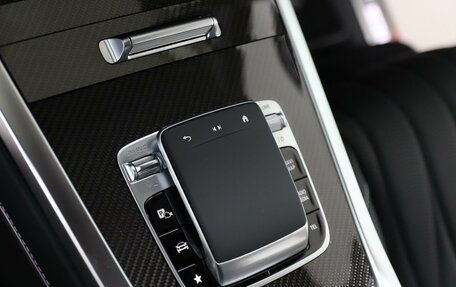Mercedes-Benz G-Класс AMG, 2026 год, 31 850 000 рублей, 13 фотография
