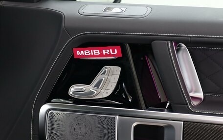 Mercedes-Benz G-Класс AMG, 2026 год, 31 850 000 рублей, 17 фотография
