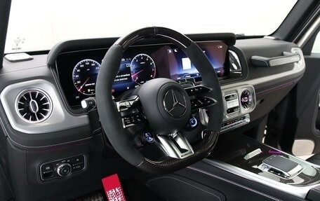 Mercedes-Benz G-Класс AMG, 2026 год, 31 850 000 рублей, 10 фотография