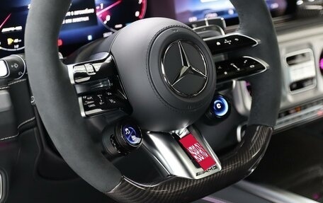 Mercedes-Benz G-Класс AMG, 2026 год, 31 850 000 рублей, 12 фотография