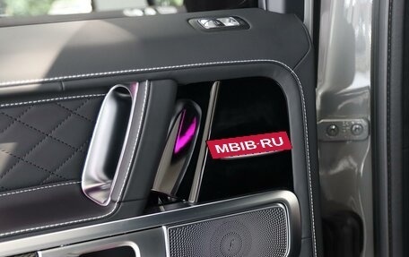 Mercedes-Benz G-Класс AMG, 2026 год, 31 850 000 рублей, 18 фотография