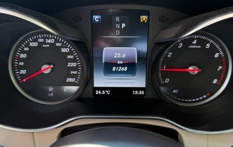 Mercedes-Benz GLC, 2015 год, 2 990 000 рублей, 3 фотография