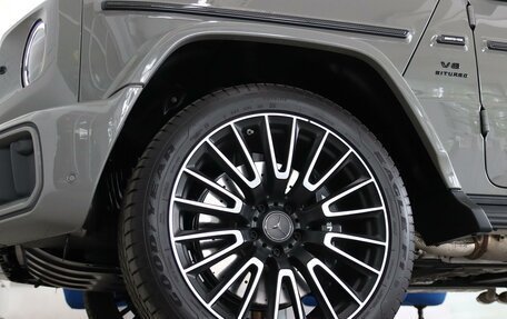 Mercedes-Benz G-Класс AMG, 2026 год, 31 850 000 рублей, 25 фотография