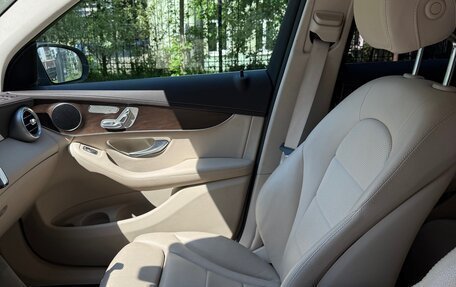 Mercedes-Benz GLC, 2015 год, 2 990 000 рублей, 6 фотография