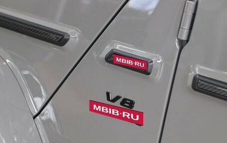 Mercedes-Benz G-Класс AMG, 2026 год, 31 850 000 рублей, 24 фотография