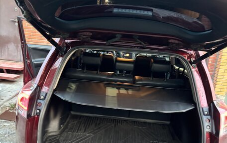 Toyota RAV4, 2018 год, 2 700 000 рублей, 3 фотография