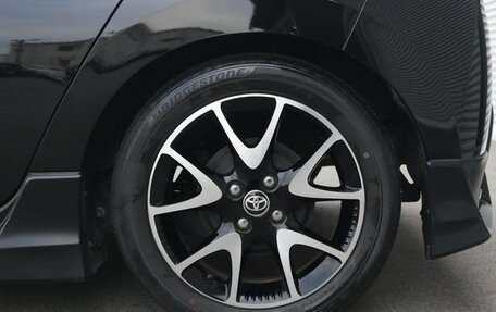Toyota Yaris, 2022 год, 1 210 001 рублей, 11 фотография