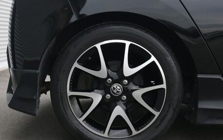 Toyota Yaris, 2022 год, 1 210 001 рублей, 10 фотография
