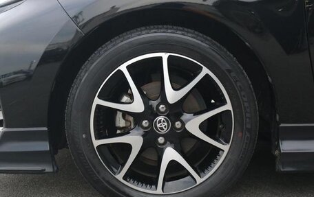 Toyota Yaris, 2022 год, 1 210 001 рублей, 13 фотография