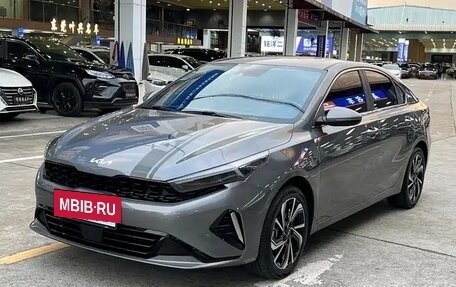 KIA K3, 2023 год, 1 410 000 рублей, 3 фотография