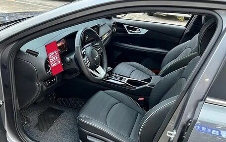 KIA K3, 2023 год, 1 410 000 рублей, 7 фотография