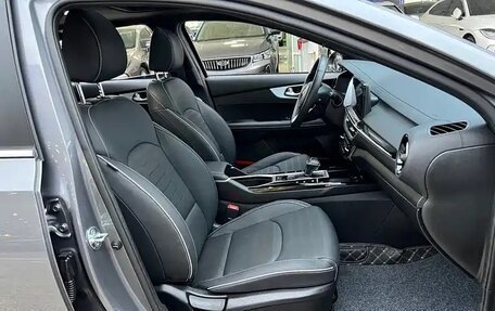 KIA K3, 2023 год, 1 410 000 рублей, 10 фотография