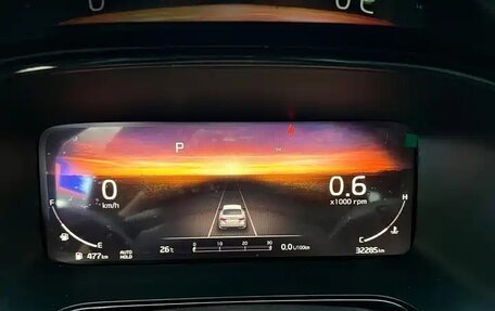 KIA K3, 2023 год, 1 410 000 рублей, 14 фотография