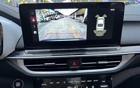 KIA K3, 2023 год, 1 410 000 рублей, 15 фотография